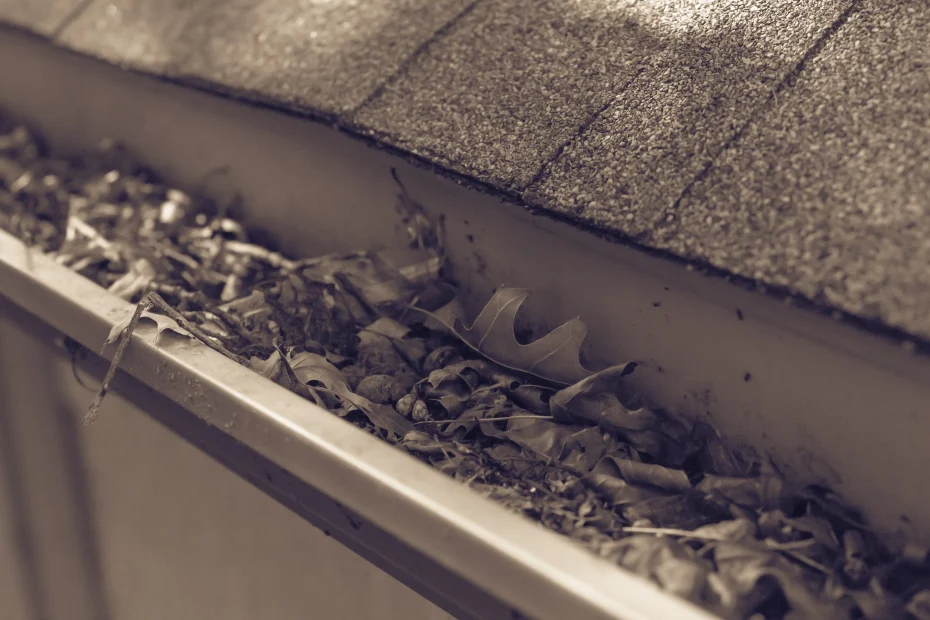 Gutter Cleaning Fairlawn