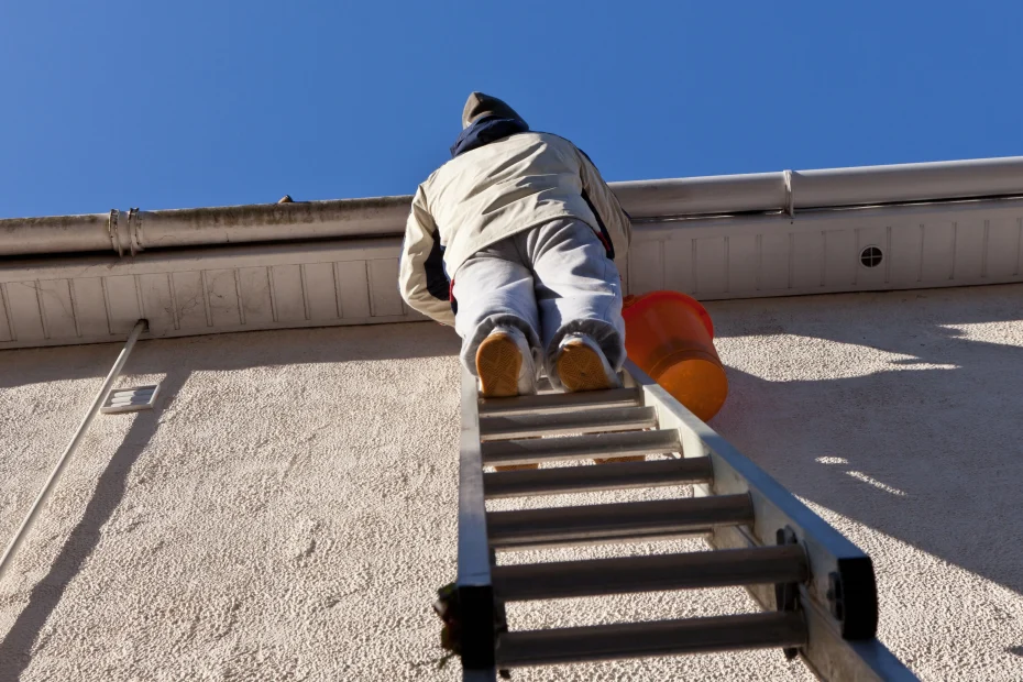 Gutter Cleaning Fairlawn