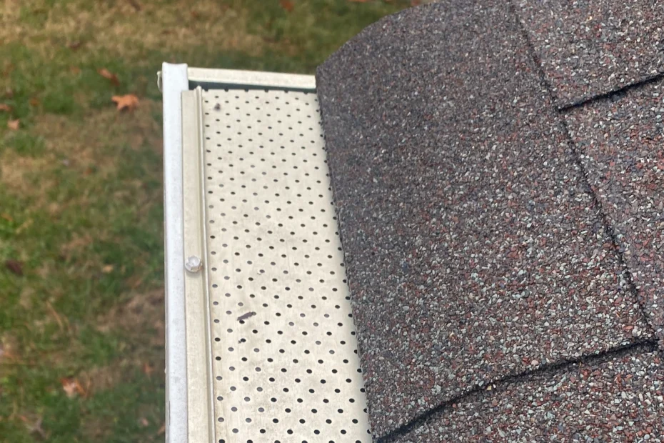 Gutter Cleaning Fairlawn