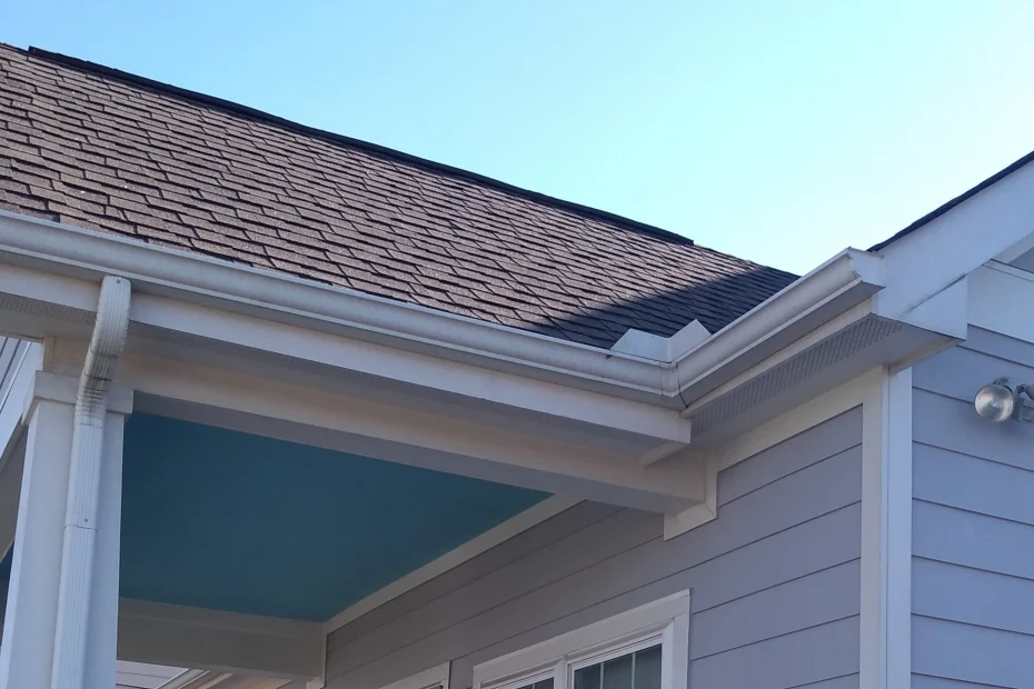 Gutter Cleaning Fairlawn