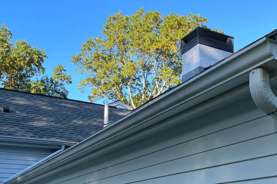 Gutter Cleaning Fairlawn